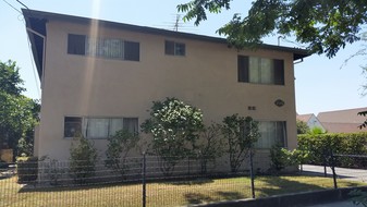 2842 Nina St Apartments