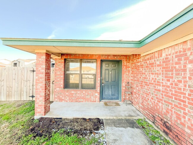 5212 Daybreak Dr in Killeen, TX - Building Photo - Building Photo