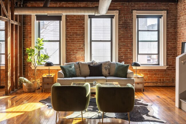 property at 120 E 13th St