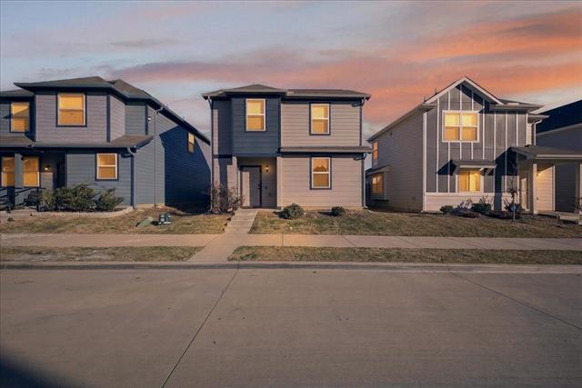 property at 5513 Topwater Trl