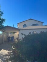 6216 S 4th Ave in Phoenix, AZ - Building Photo