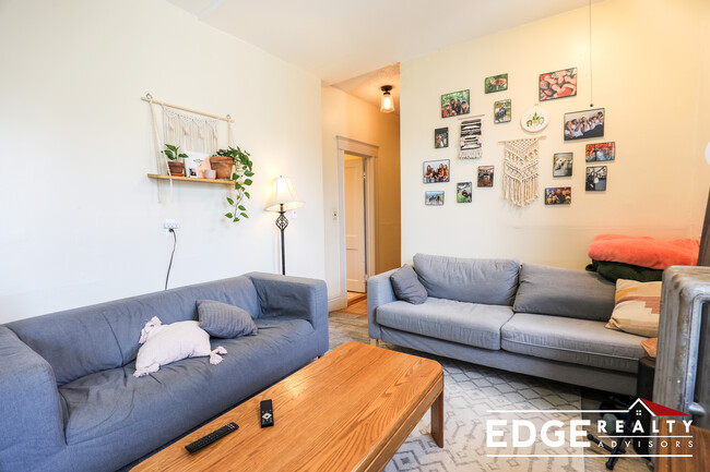 30 Reedsdale St, Unit 1 in Boston, MA - Foto de edificio - Building Photo