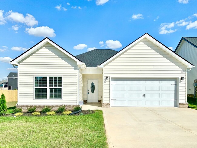 property at 421 Ayden Ln