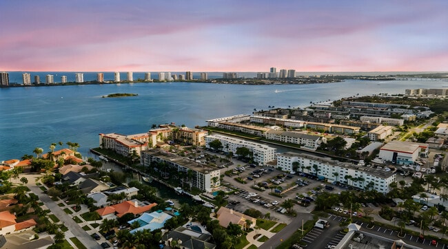 property at 109 Paradise Harbour Blvd