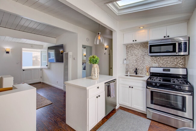 property at 217 35th St