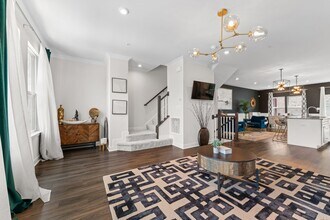 4733 Towne Park Rd in Hillcrest Heights, MD - Building Photo - Building Photo