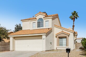 7099 Magic Moment Ln in Las Vegas, NV - Building Photo - Building Photo