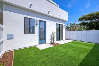 573 Florida St in Imperial Beach, CA - Building Photo - Building Photo