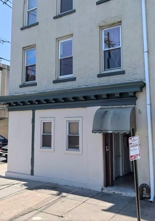 400 Livingston St in Elizabeth, NJ - Building Photo
