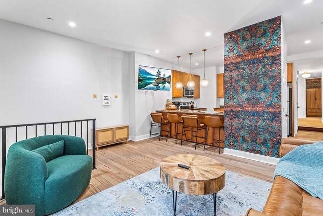 569 N 20th St in Philadelphia, PA - Foto de edificio - Building Photo