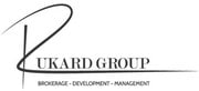 Property Management Company Logo Rukard Group, Inc.
