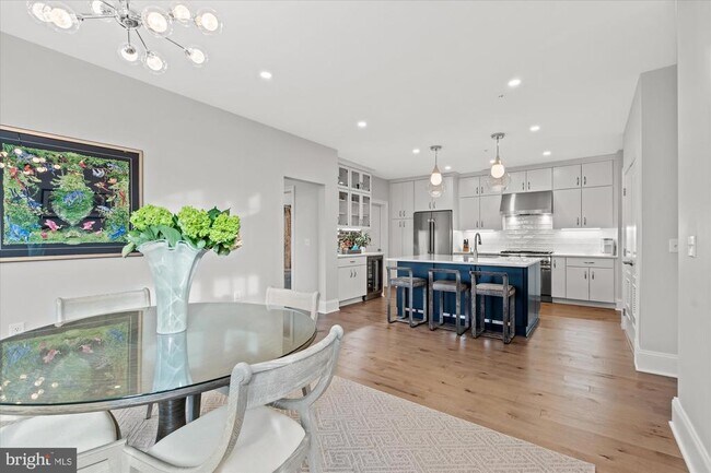 600 Second St in Alexandria, VA - Building Photo - Building Photo