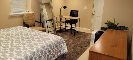 6105 Arbor St in Cheverly, MD - Building Photo - Building Photo