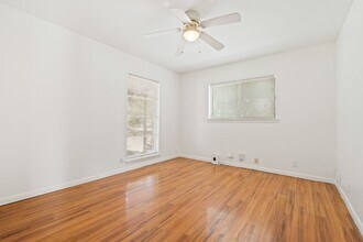 4206 Goshen Pass St in San Antonio, TX - Building Photo - Building Photo