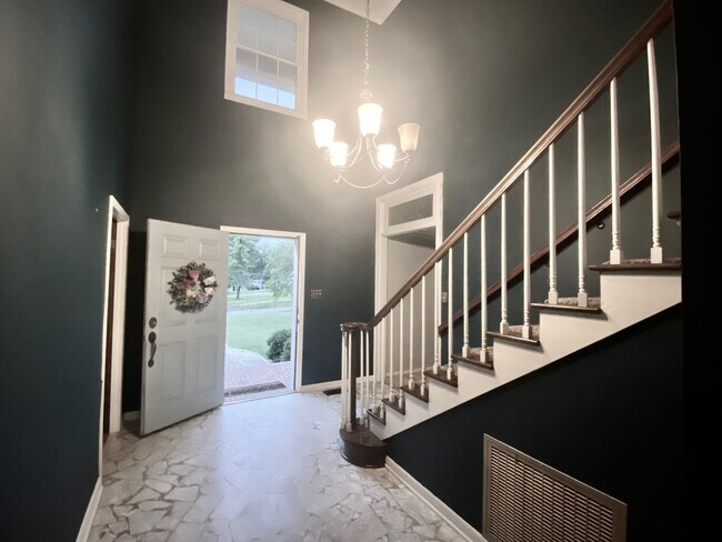 418 Sheffield Rd in Fulton, MS - Building Photo - Building Photo