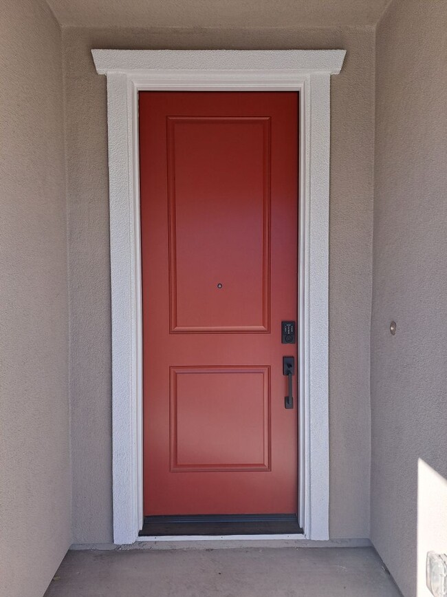 2505 Pemberton Ct in Fairfield, CA - Building Photo - Building Photo