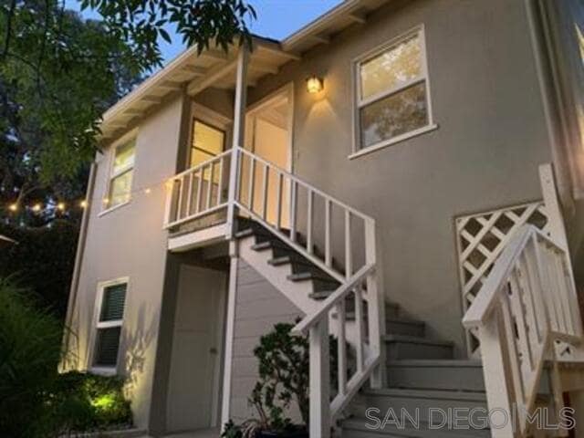 property at 3413 Bancroft St