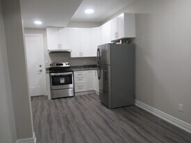 56 Stormont Ave in Toronto, ON - Building Photo
