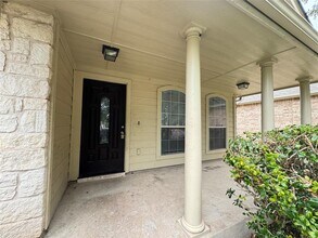 1412 Vanilla Bean Dr in Pflugerville, TX - Foto de edificio - Building Photo