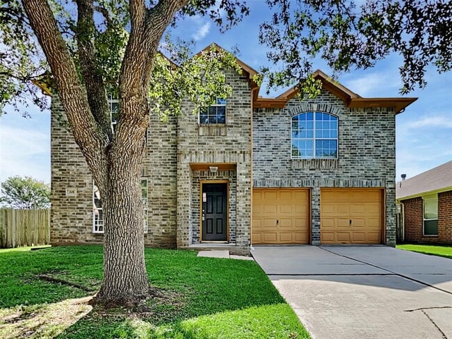 property at 201 Mammoth Springs Ln