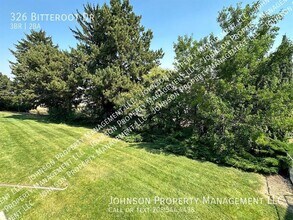326 Bitteroot Dr in Boise, ID - Building Photo - Building Photo