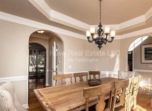 5700 Crown Terrace in Hickory, NC - Building Photo - Building Photo