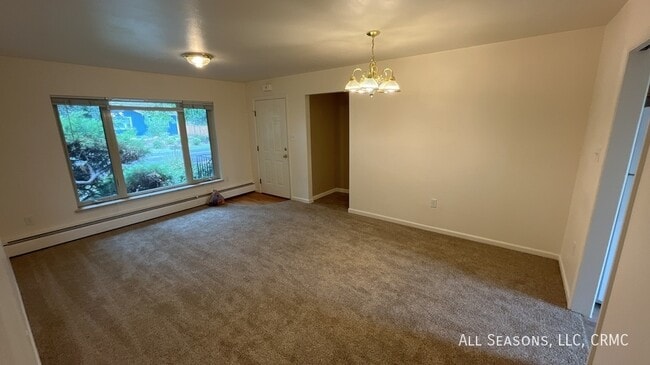 2309 Woodburn St in Colorado Springs, CO - Foto de edificio - Building Photo