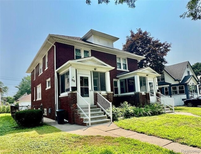 property at 333 Orange St