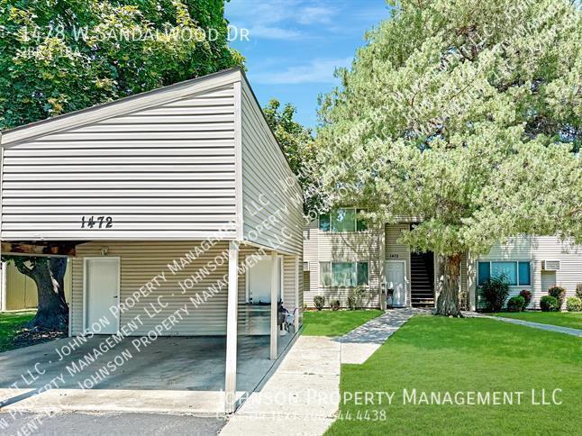 1478 W Sandalwood Dr in Meridian, ID - Building Photo - Building Photo
