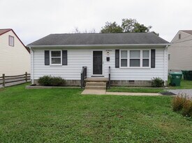 213 N Juniper Ave in Highland Springs, VA - Building Photo