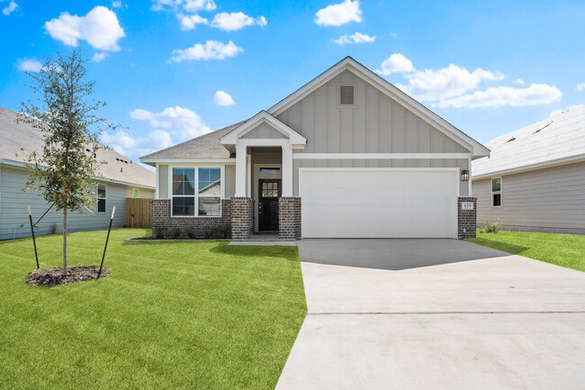 property at 619 Killam Dr