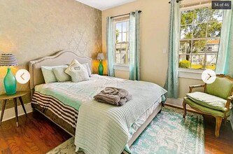 516 E Gwinnett St in Savannah, GA - Building Photo - Building Photo