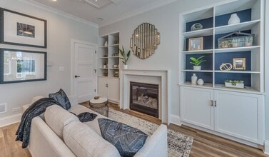 Eldridge Townhomes in Elmhurst, IL - Foto de edificio - Building Photo