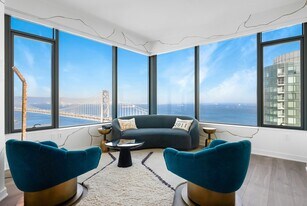 280 Spear St in San Francisco, CA - Building Photo