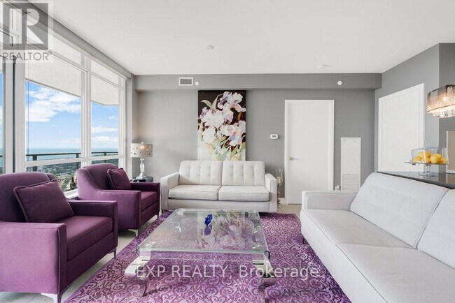 36 Park Lawn Rd in Toronto, ON - Building Photo - Building Photo