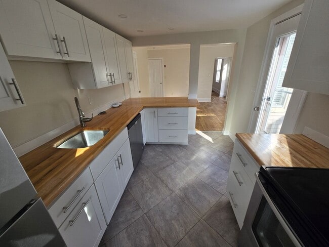 property at 18 School St