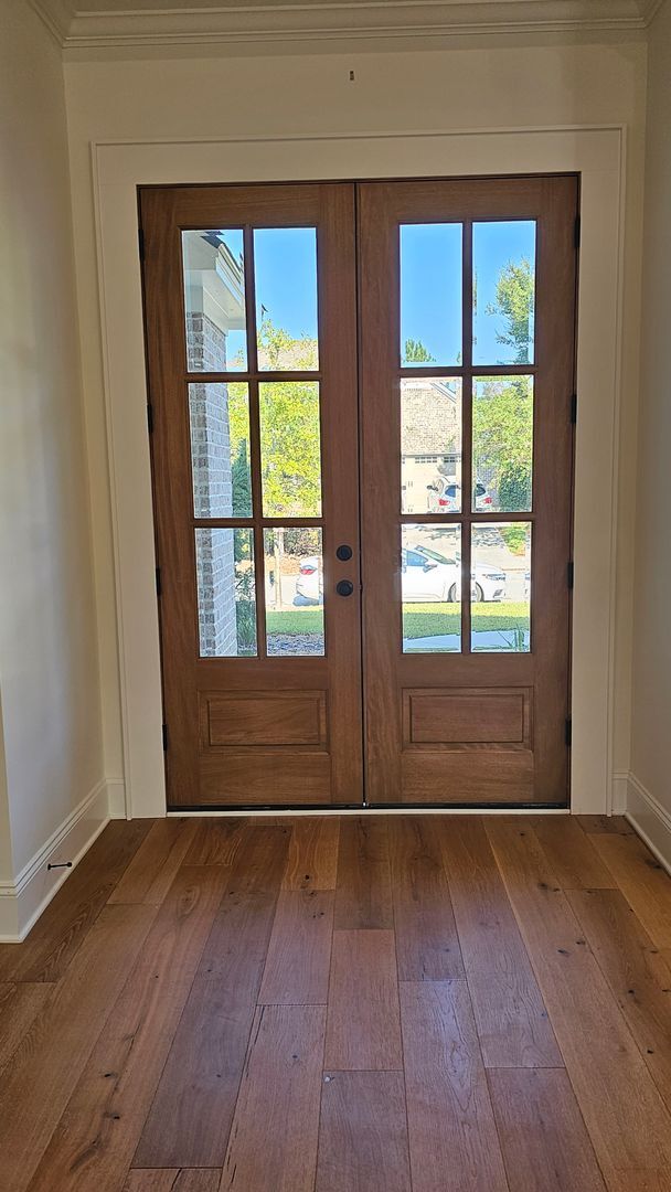 property at 4046 Cane Mill Cir