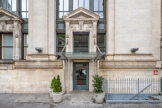 The Bank in New York, NY - Foto de edificio - Building Photo