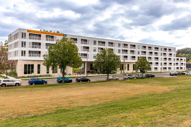 Esox House in St. Paul, MN - Building Photo - Building Photo