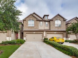 6541 Federal Hall St in Plano, TX - Building Photo