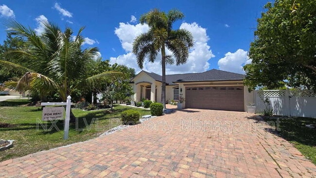 property at 511 SE 25th Terrace