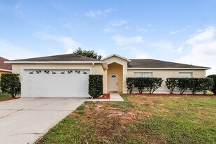 2 Coventry Ct in Kissimmee, FL - Building Photo