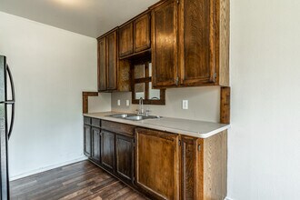 909 Shepherd St in Morgan, TX - Building Photo - Building Photo