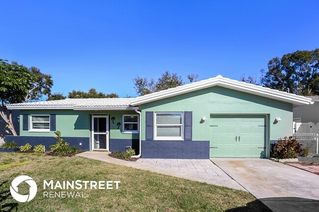 property at 6935 301st Ave N