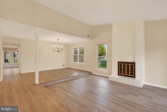 property at 1706 Fantasia Cir