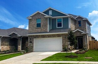 5622 Tabula Rasa Dr in Katy, TX - Building Photo