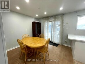 184 Hollyberry Trail in Toronto, ON - Building Photo - Building Photo