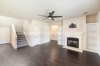 2609 W Huntsville St in Broken Arrow, OK - Building Photo - Building Photo