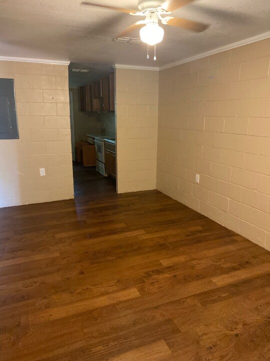 111 Shelby Ln in Albany, GA - Building Photo