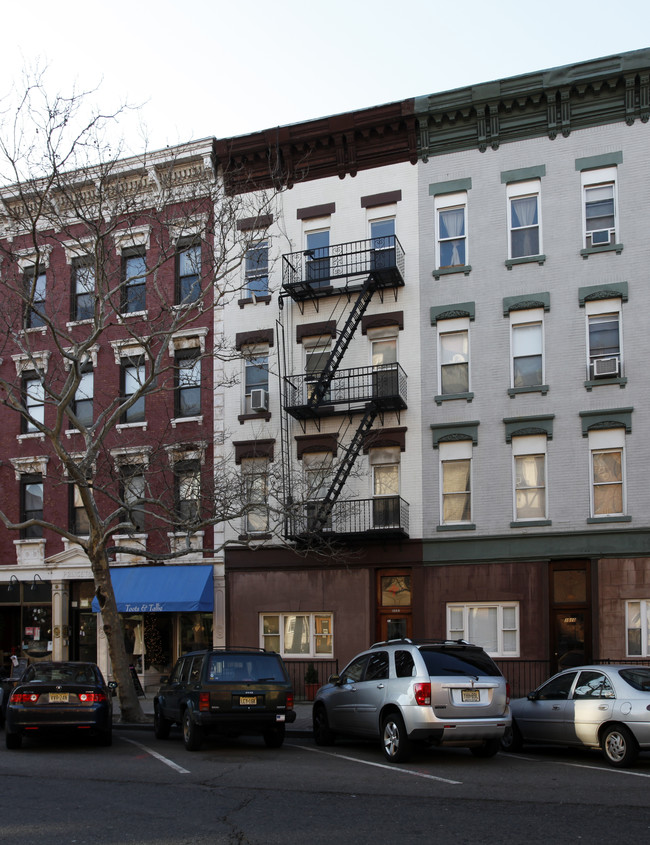 1008 WASHINGTON St in Hoboken, NJ - Building Photo - Building Photo